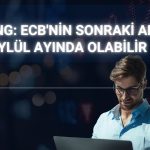ING: ECB Haziran’da enflasyon için faiz artırdı