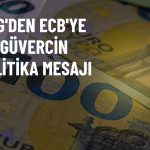 ING: Euro Bölgesi’nde enflasyon riskleri hafifliyor