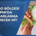 ING: Euro Bölgesi’nde PMI toparlanırken riskler yeniden arttı