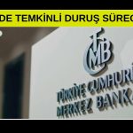 ING: TCMB faizde bekle-gör politikasını sürdürecek