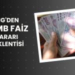 ING: TCMB Temmuz’da sıkı duruşunu sürdürecek
