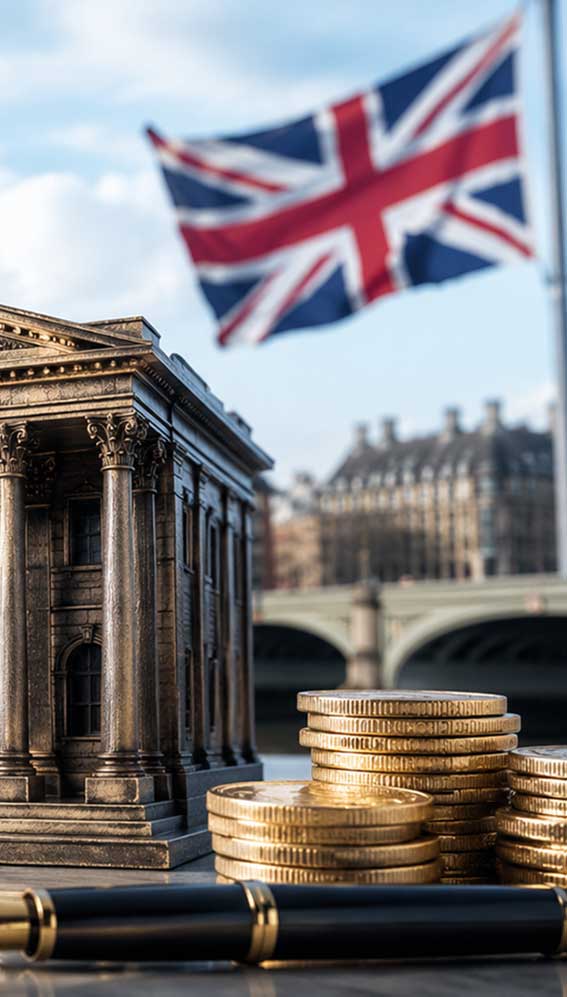 İngiltere Merkez Bankası repo piyasasında daha sıkı kurallar istiyor