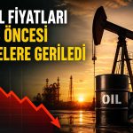 İran-ABD görüşmeleri petrol piyasasını rahatlattı
