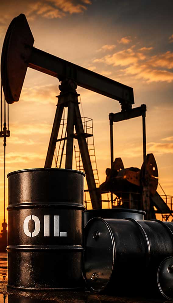 İran-ABD görüşmeleri petrol piyasasını rahatlattı