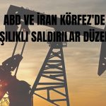 İran Hürmüz Boğazı’nı yeniden kapattığını açıkladı
