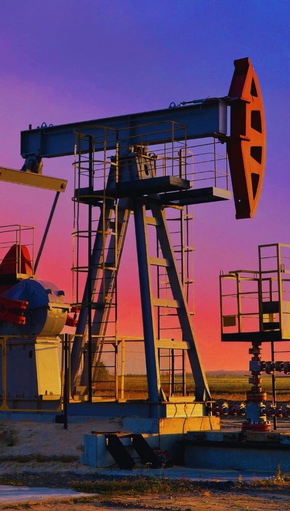 Petrolde sert geri dönüş: İran'dan müzakere sinyali geldi