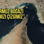 İran’dan Hürmüz uyarısı: “Kırmızı çizgimiz, sonuna kadar direneceğiz”