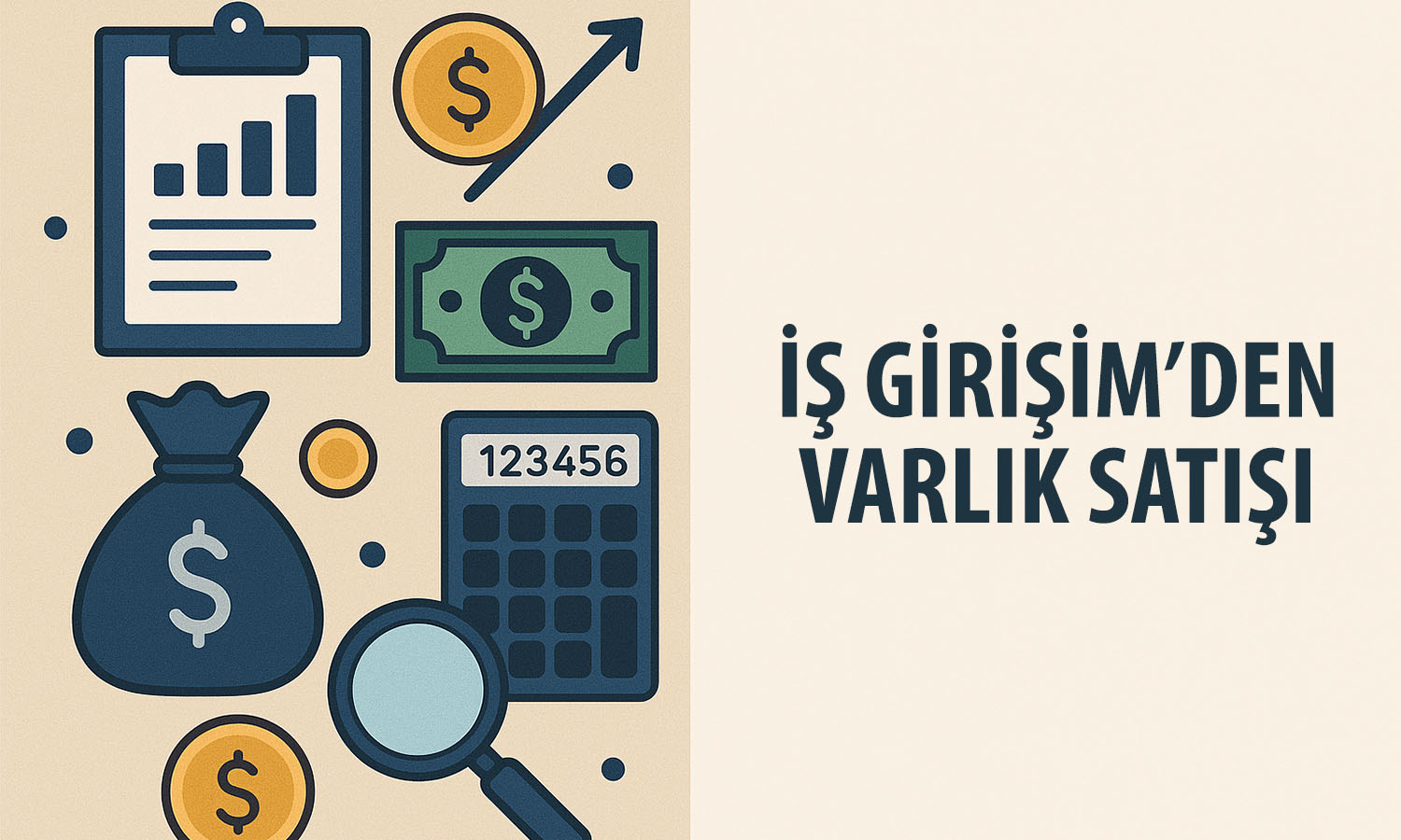 İş Girişim, Radore’de sahip olduğu payların yüzde 25,5’ini sattı