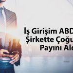 İş Girişim’in (ISGSY) ABD’li biyoteknoloji yatırımı tamamlandı