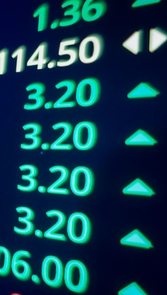 İşbir Holding 0,85 TL temettü için tarihi açıkladı