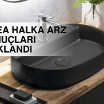İsvea Seramik halka arz sonuçları: Bireyselden 2,33 kat talep