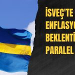 İsveç’te enflasyon Haziran’da yavaşladı
