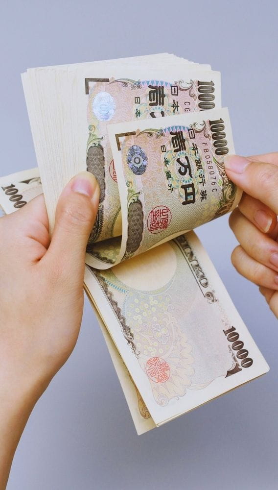 Japonya'dan 59 milyar dolara yaklaşan yen müdahalesi iddiası