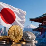 Japonya kriptoya finansal ürün statüsü verdi