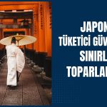 Japonya tüketici güveni Haziran’da hafif artış gösterdi