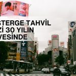 Japonya’da 10 yıllık tahvil faizi 30 yılın zirvesine çıktı