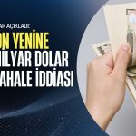Japonya’dan 59 milyar dolara yaklaşan yen müdahalesi iddiası