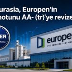 JCR’den Europen değerlendirmesi: Not indirildi, görünüm korundu