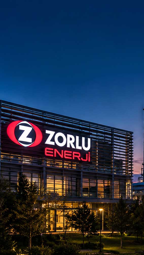 JCR'den Zorlu Enerji kararı: Not indirildi, görünüm durağan kaldı