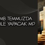 Jeopolitik riskler TCMB’nin elini bağlıyor: Faiz beklentisi ne?