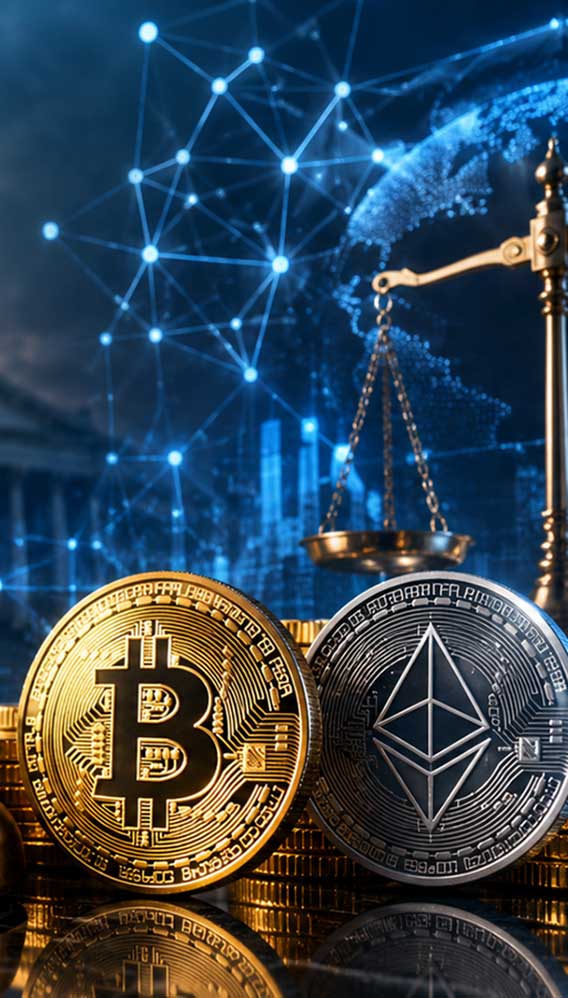 JPMorgan: Clarity Act'teki gecikme kripto piyasasını baskılıyor