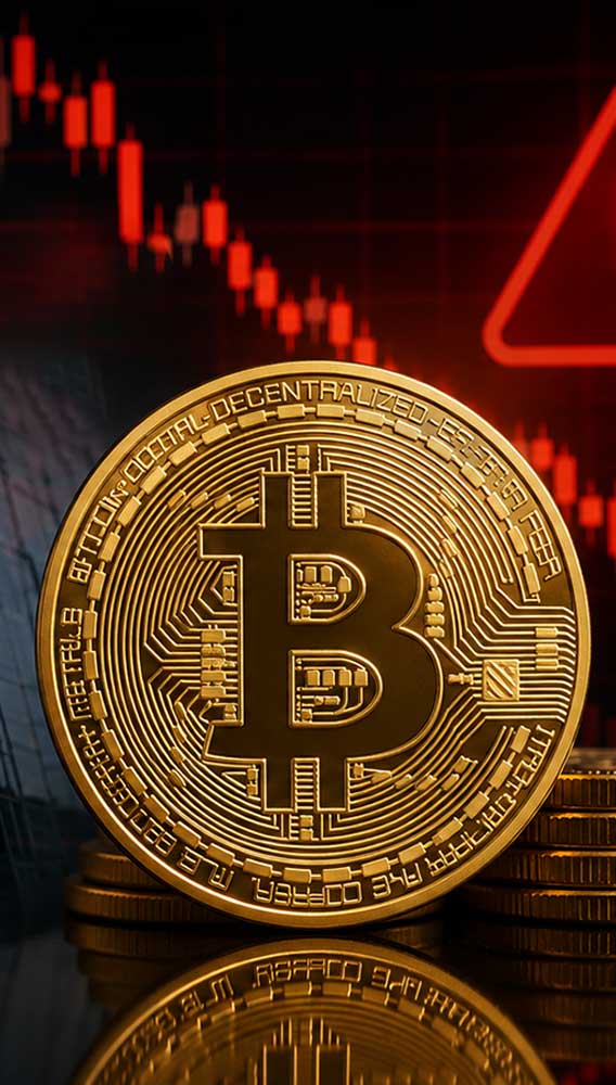 JPMorgan: Strategy'nin satış planı Bitcoin'de oynaklığı artırabilir