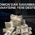 JPMorgan’dan ABD gemi inşasına 24 milyon dolar