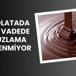 Kakao geriledi, çikolata fiyatlarında indirim beklenmiyor