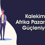Kalekim’den Kenya’da stratejik ortaklık hamlesi