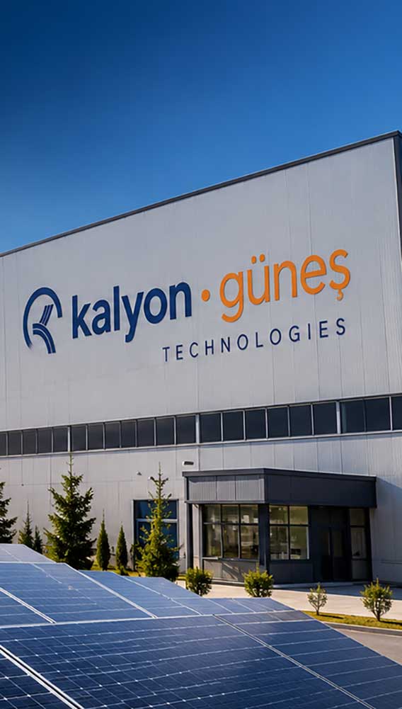 Kalyon Güneş'in satış sözleşmesi büyüdü: Tutar 5,75 milyar TL'ye yükseldi