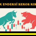 Kanada borsası rekor kırdı, emtia hisseleri öne çıktı