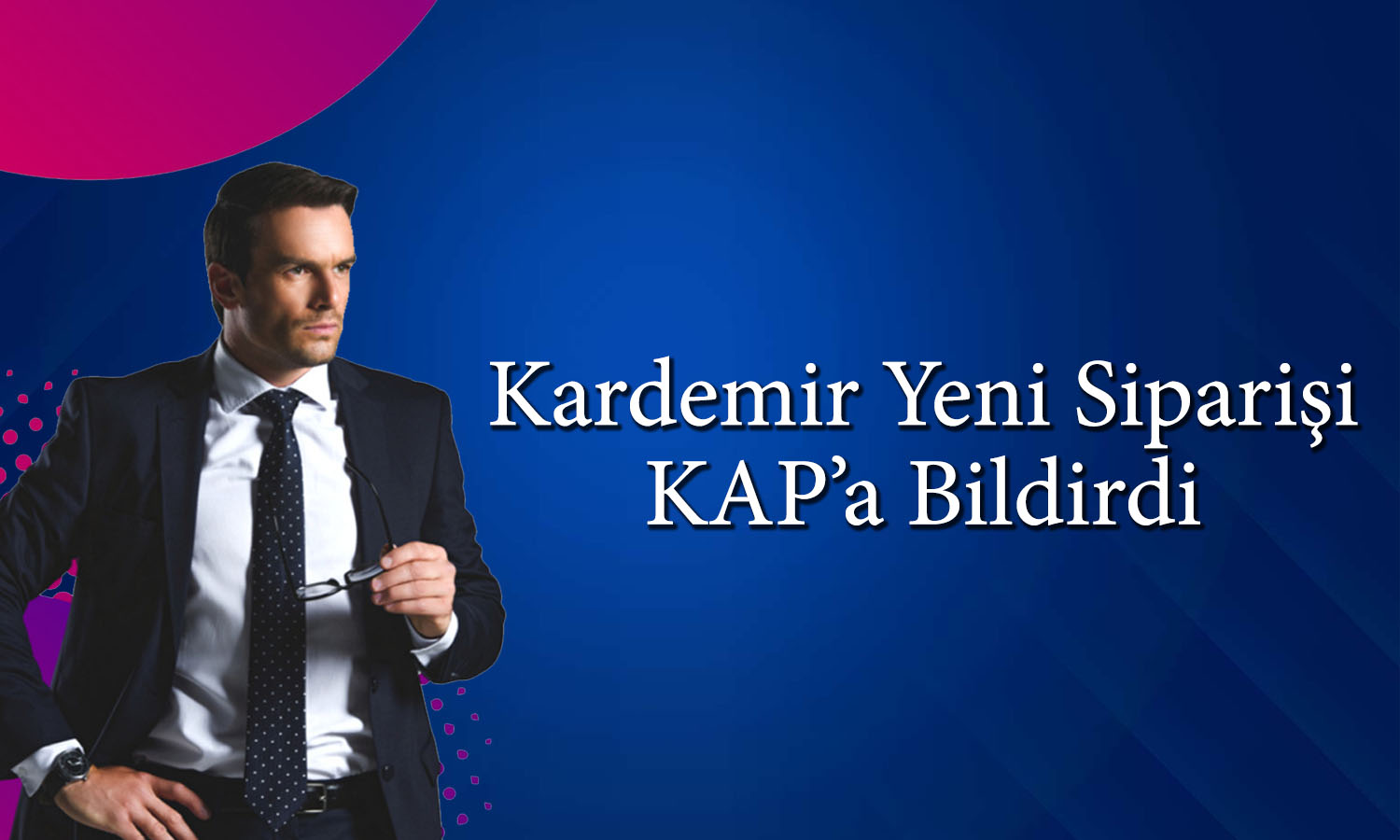 Kardemir’den Cezayir’e 26,9 milyon dolarlık sipariş
