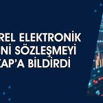 Karel teçhizat teslimatı için 5,8 milyon dolarlık sipariş aldı