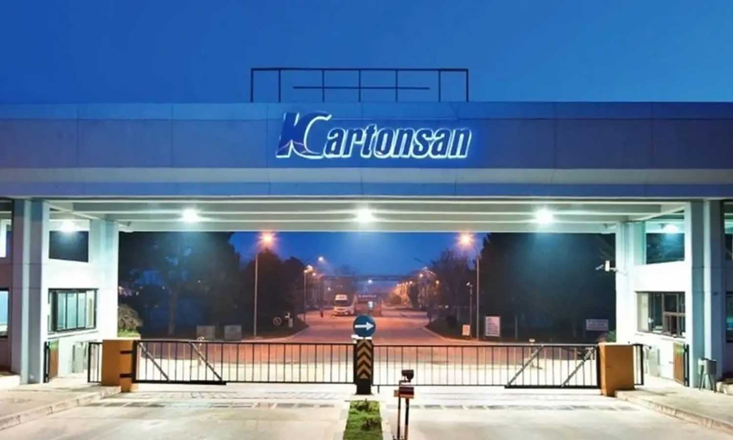 Kartonsan’da 72 milyon dolarlık hisse devri anlaşması