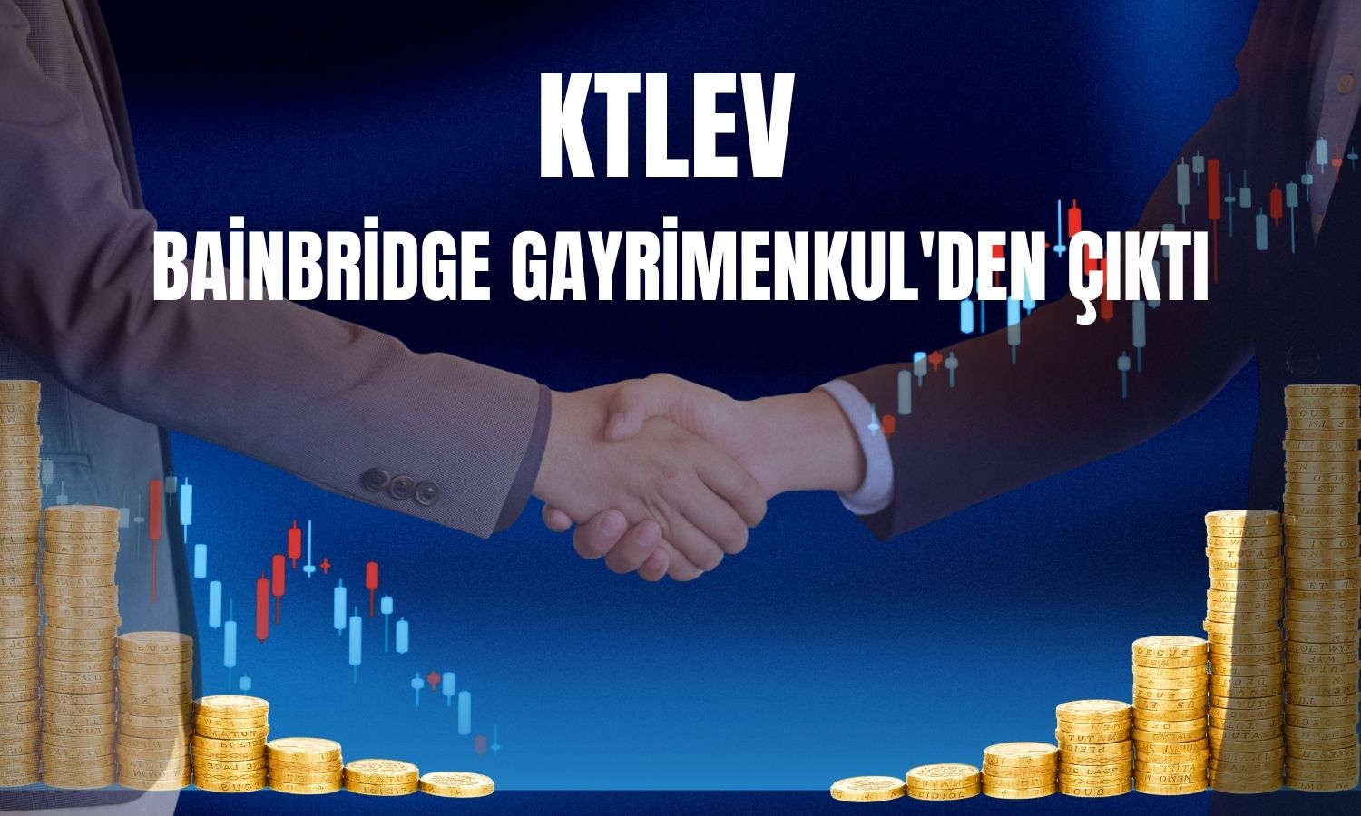 Katılımevim, Bainbridge’i bağlı ortaklık kapsamından çıkardı