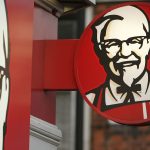 KFC ABD’de küçülürken küresel büyümesini sürdürüyor