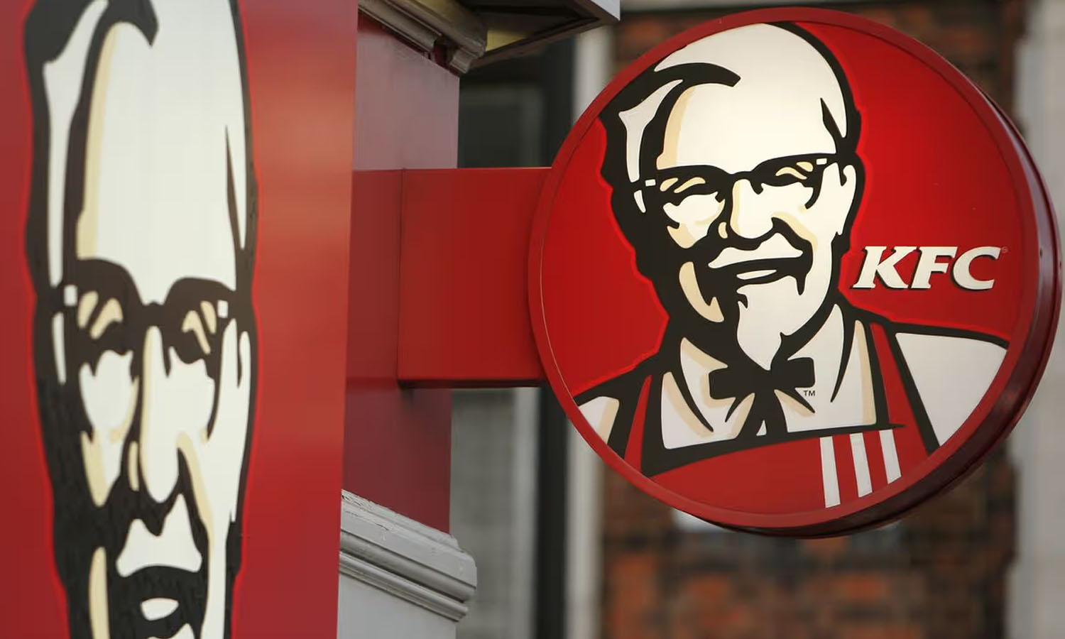 KFC ABD’de küçülürken küresel büyümesini sürdürüyor