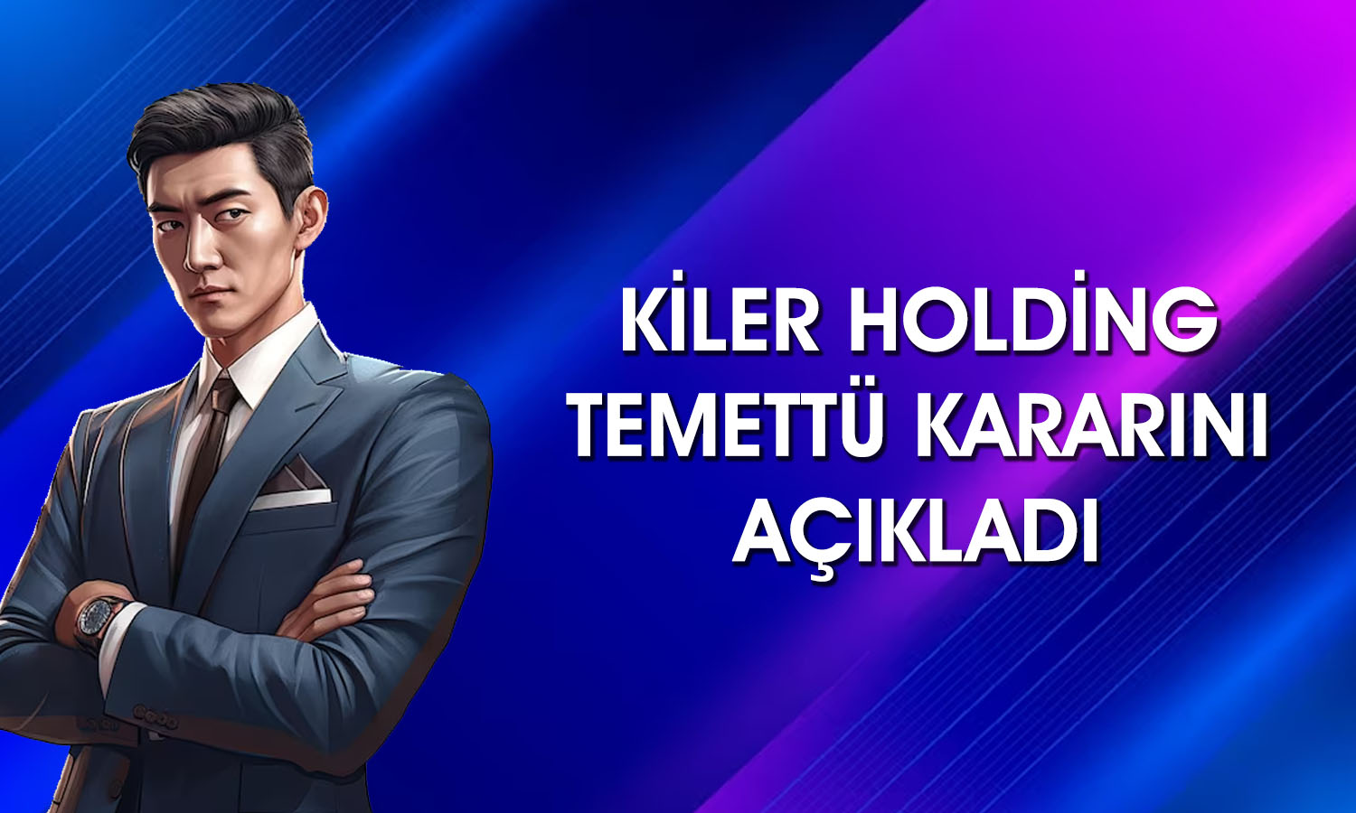 Kiler Holding 736 milyon TL kara işaret etti: Temettü verecek mi?