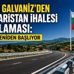 Kıraç Galvaniz, Bulgaristan’daki yeni ihale sürecine katılacak