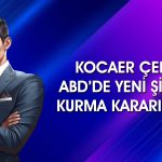 Kocaer Çelik’ten rekabet gücünü artıracak yeni şirket hamlesi