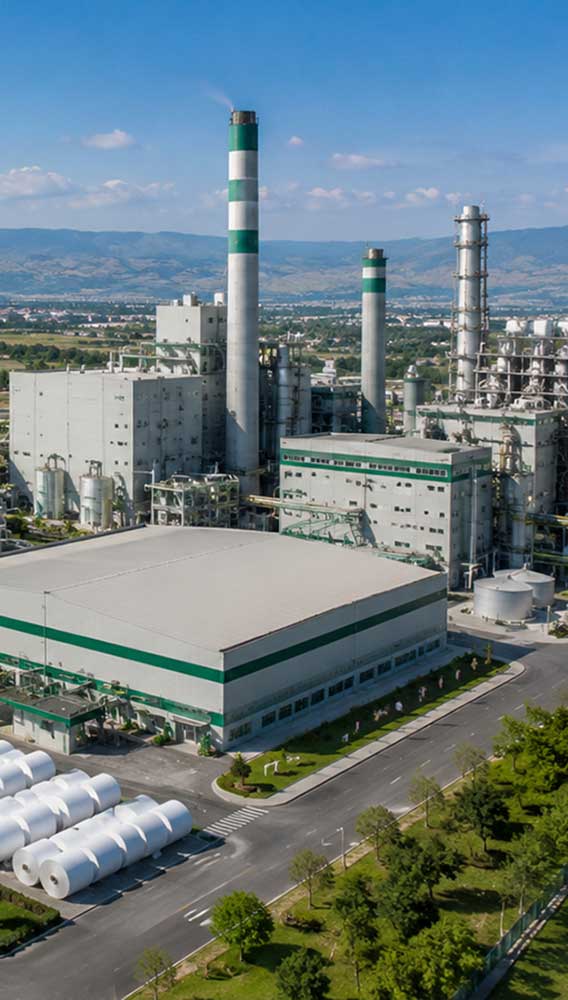 Konya Kağıt'ın İzmir'deki dev yatırımında kritik eşik aşıldı