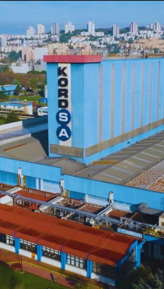 KORDS yüzde 1799,90 bedelsiz sermaye artırımı kararını açıklandı