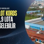 KORDS yüzde 1799,90 bedelsiz sermaye artırımı kararını açıklandı