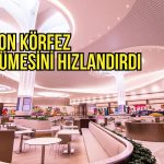 Koton Körfez’de büyümeyi hızlandırdı: 4 yeni mağaza açtı