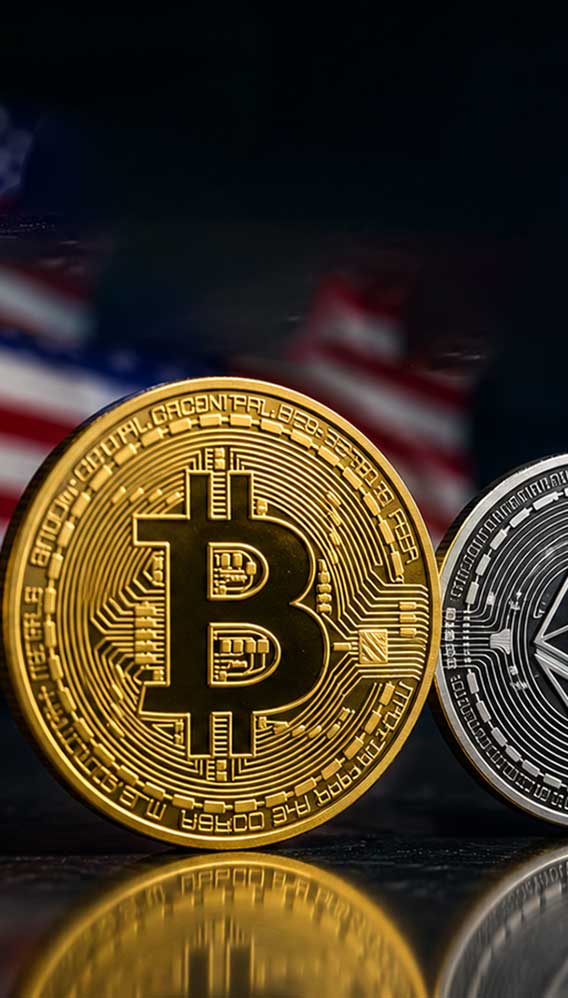 Kripto ETF'lerinde ayrışma: Bitcoin güçlenirken Ethereum kan kaybetti