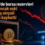 Kurumsal yatırımcılar Bitcoin göstergelerini değiştirdi