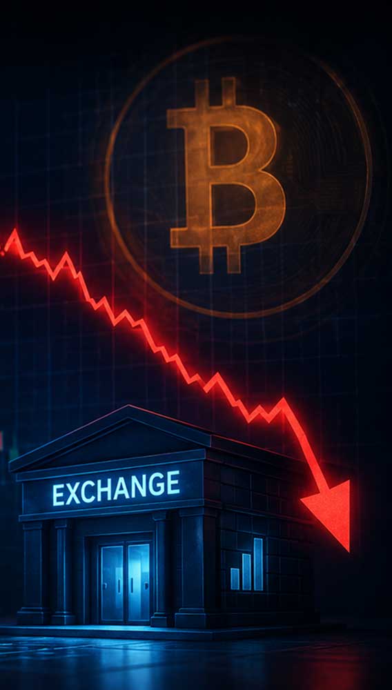 Kurumsal yatırımcılar Bitcoin göstergelerini değiştirdi