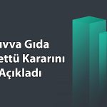 Kuvva Gıda temettü verecek mi? KAP açıklaması yapıldı