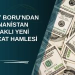 Kuzey Boru 3,9 milyon dolarlık satış anlaşması imzaladı