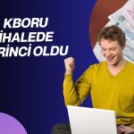 Kuzey Boru, DSİ’nin 205,9 milyon TL’lik ihalesinde ilk sırada